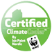 certified climate
